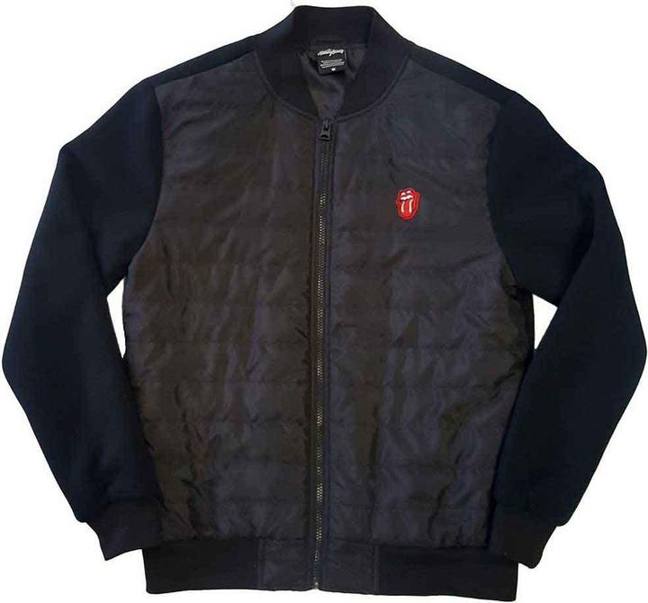 The Rolling Stones Classic Tongue Jacket