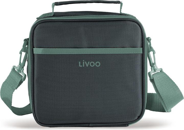 Livoo Set sacoche lunch box