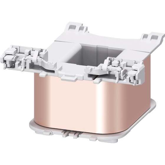 Siemens, Schutzschalter, Schützmagnetspule