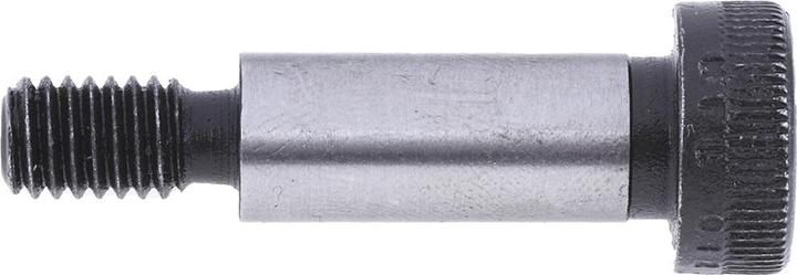 Produktbild RS PRO Schrauben Zylinderkopf Schaft M6x20mm