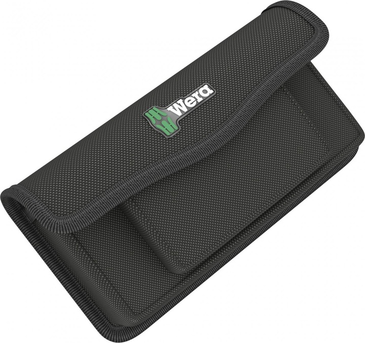 Immagine prodotto Wera Bicycle Set 3 (1/2", 1/4", 3/8", 3/4", 5/16", 10/32")