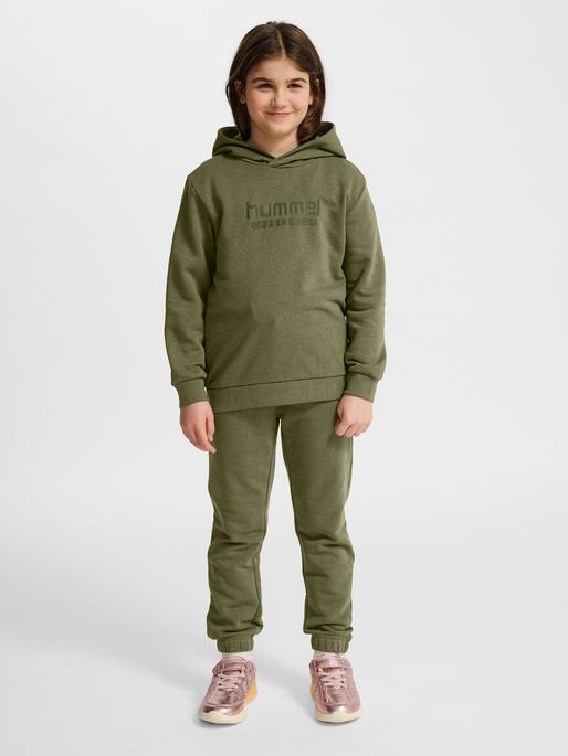 Immagine prodotto hummel hmlJR BASE HOODIE (26, 28)