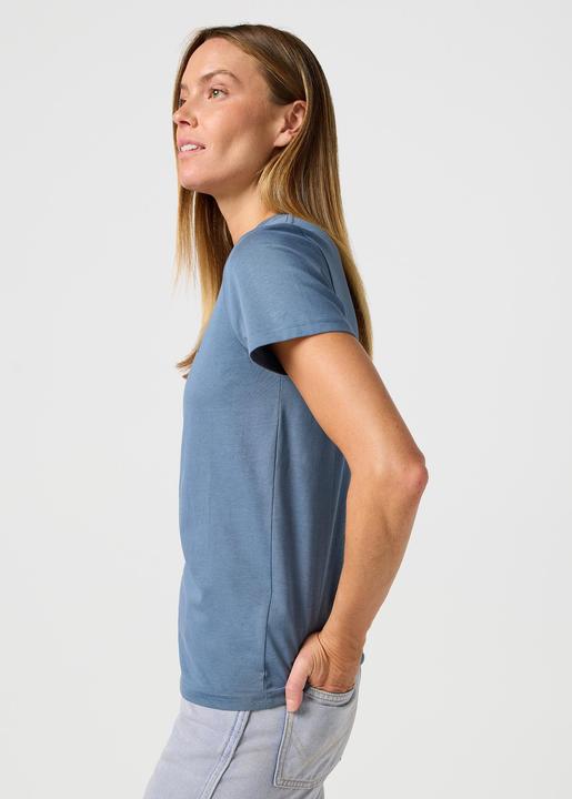 Actual product image Wrangler Graphic Tee (XS)