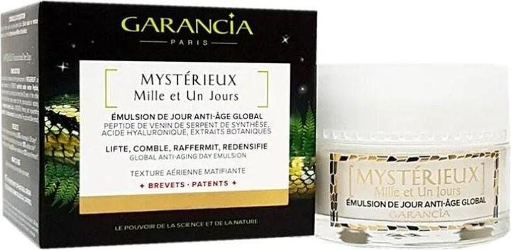Produktbild Garancia Myst Mille et Un Jours Pmg (30 ml, Gesichtswasser)