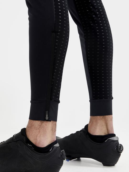 Image du produit Craft Pro Bike Subz Wind Bib Tights M (XS)