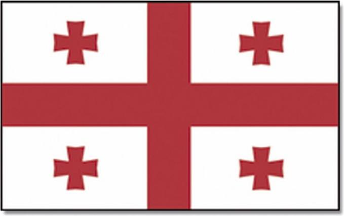 Actual product image Cross Promotion Georgia