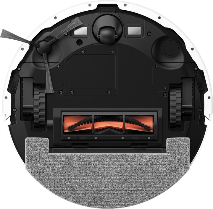 Actual product image Mova E20 (Vacuum mopping robot)