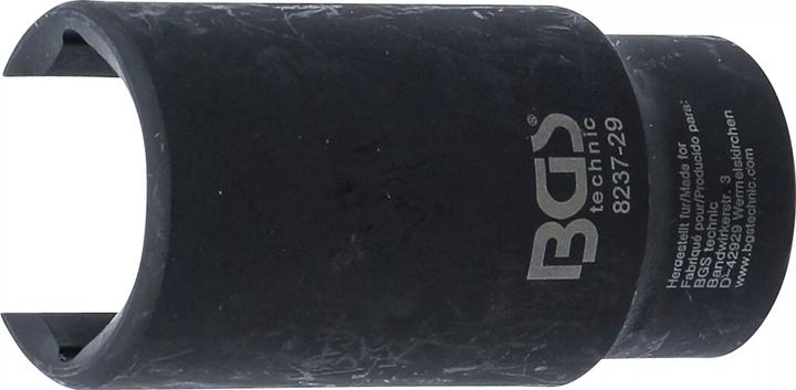 Actual product image BGS Insert