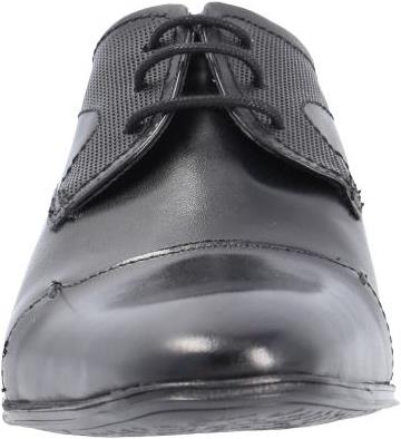 Actual product image Bugatti lace-up shoe (43)