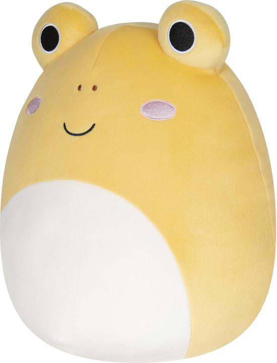 Image du produit Jazwares Leigh le crapaud orange 30cm (30 cm)