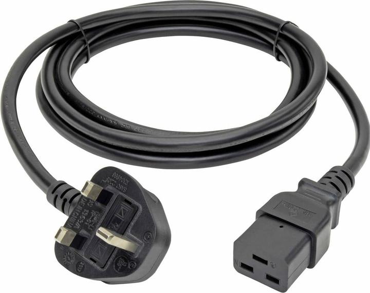 Actual product image Gigabyte UD1600GM PG5 (1600 W)
