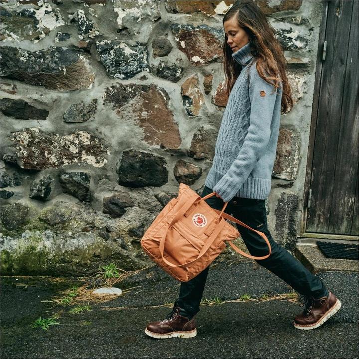 Actual product image Fjällräven Kånken (14 l)