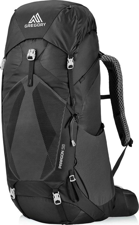 Actual product image Gregory Paragon 58 Backpack (58 l)