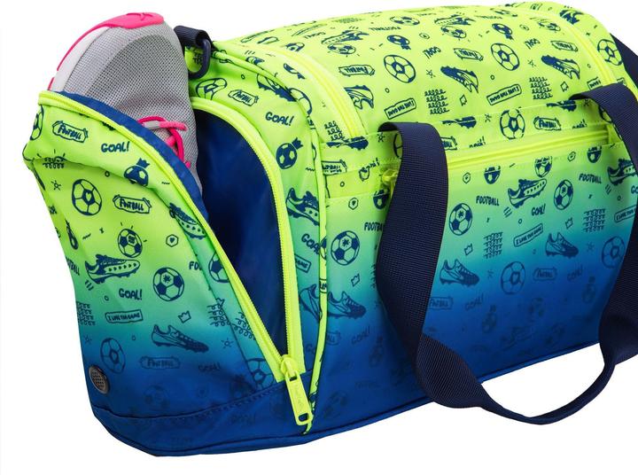 Actual product image Mc Neill Sporttasche 37 cm (18 l)
