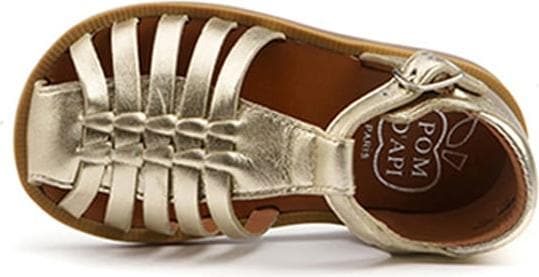 Produktbild Pom D'api Poppy Pitti (22)