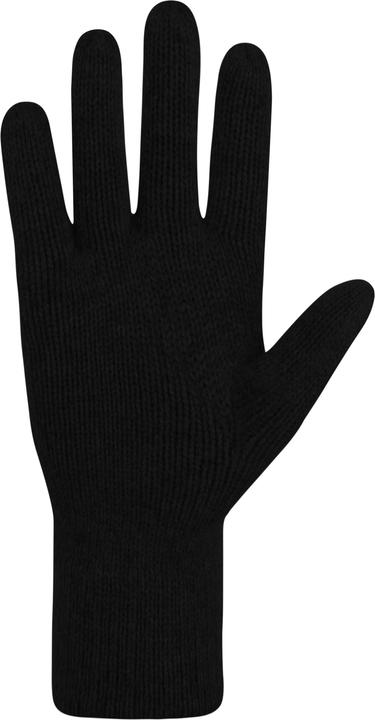 Produktbild Normani Damen Merino Strick-Fingerhandschuhe „Anula" - 9641 (6.5)