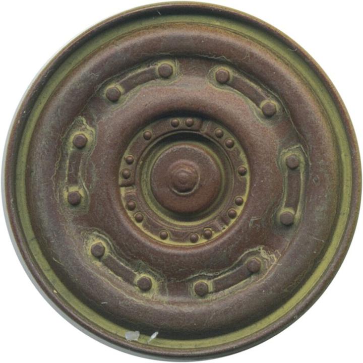 Produktbild Vallejo Model Wash