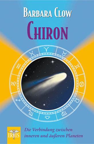 Produktbild Chiron (Deutsch, Barbara Clow, 2010)