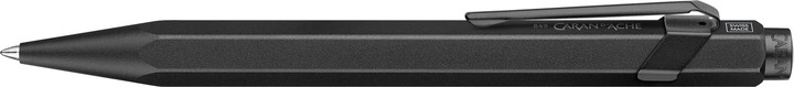 Image du produit Caran d'Ache 849 Code noir (Noir, 1 x)