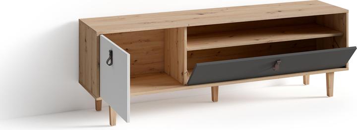 Produktbild Homexperts Bristol (150 x 37 x 50 cm)