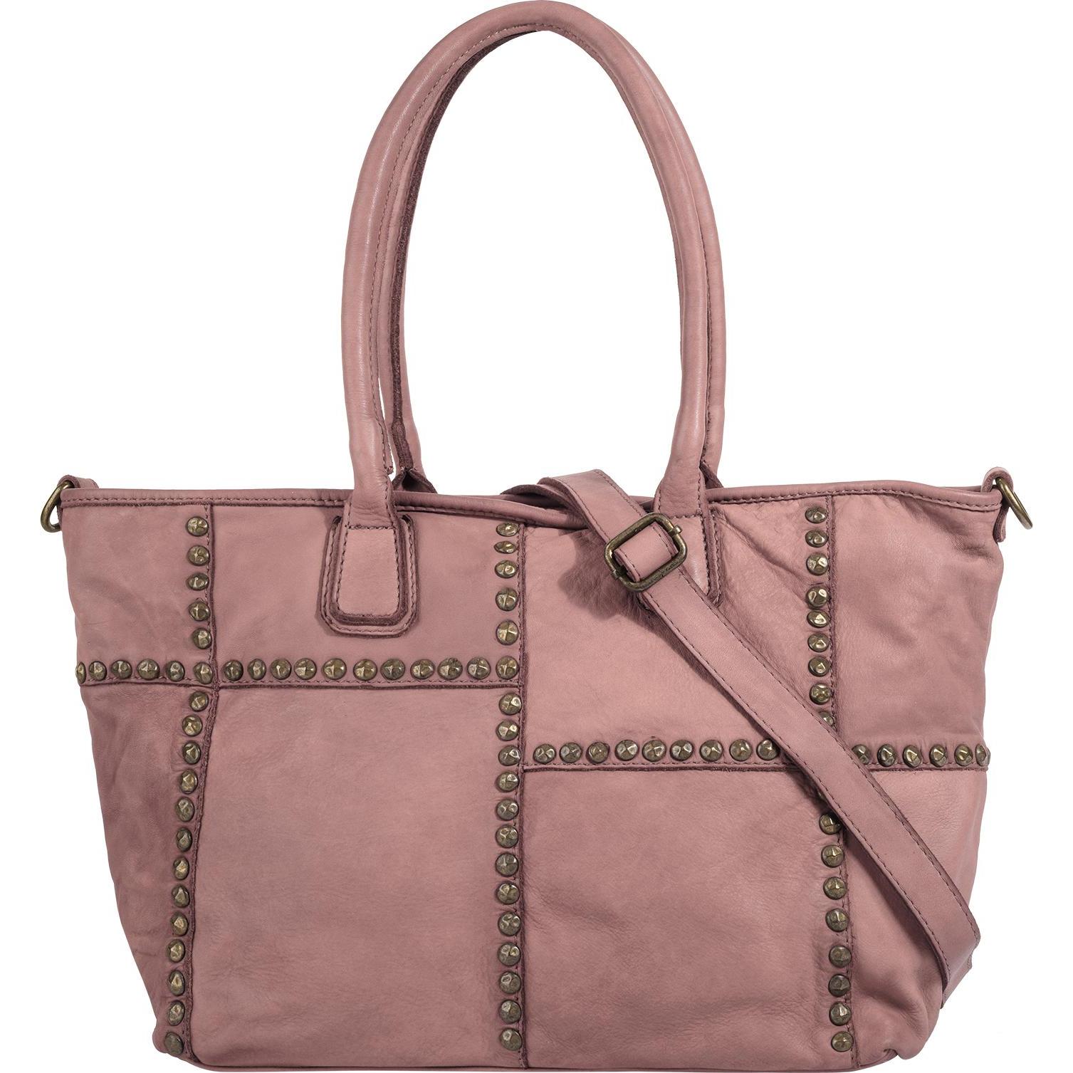 Samantha Look, Tasche, Shopper, Rosa