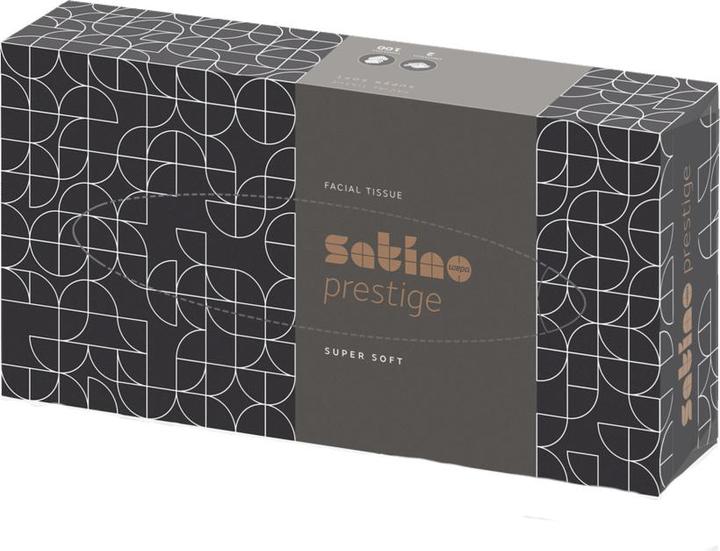 Actual product image Wepa Satino Prestige