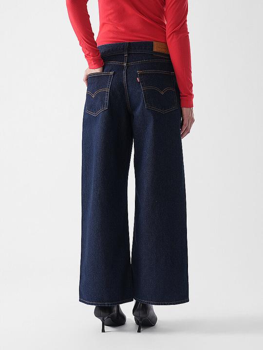 Produktbild Levis Levi's XL Straight Jeans Wide Leg (W26/L31)