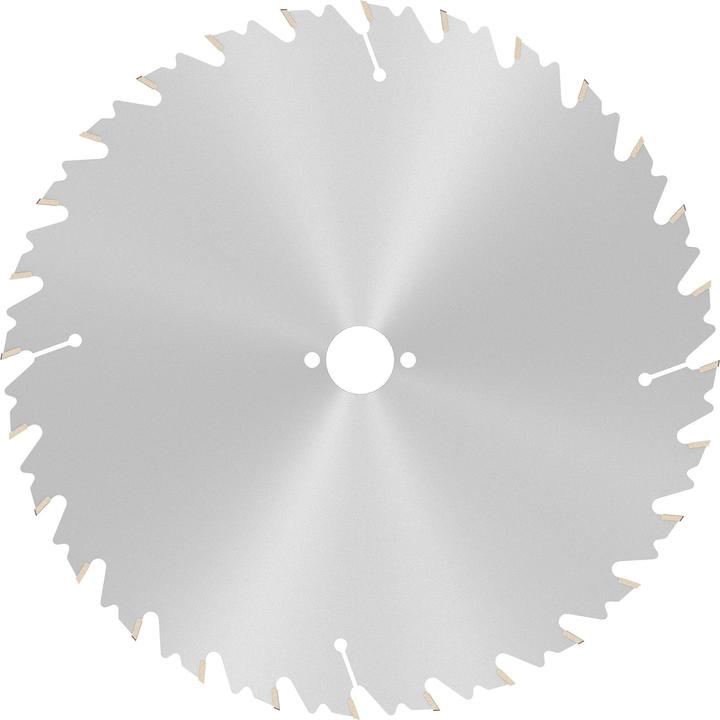 Productafbeelding Bosch Professional Zubehör Cirkelzaagblad Standaard voor Wo