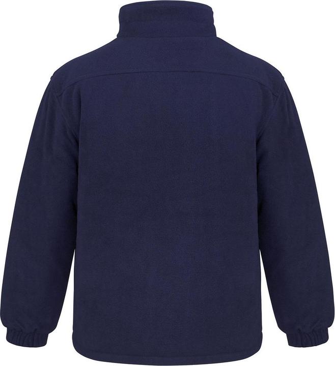 Produktbild Result Clothing Fleecejacke Wattiert (XL)
