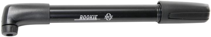 Actual product image SKS Rookie bicycle pump