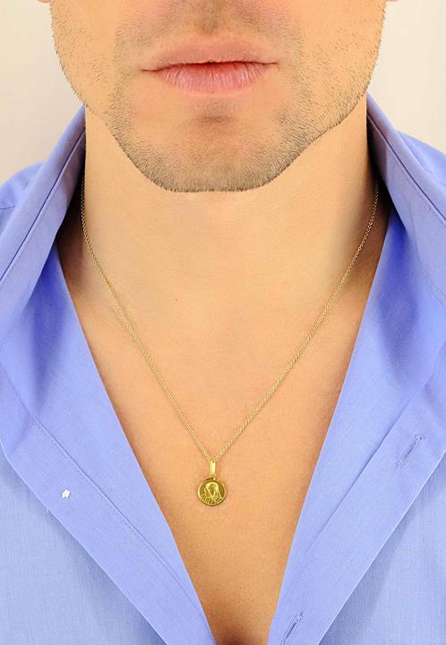 Image du produit Muau Madonna (Or jaune 750/18K)