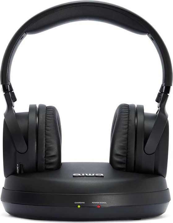 Aiwa Słuchawki WHF-930D (10 h, Wireless)