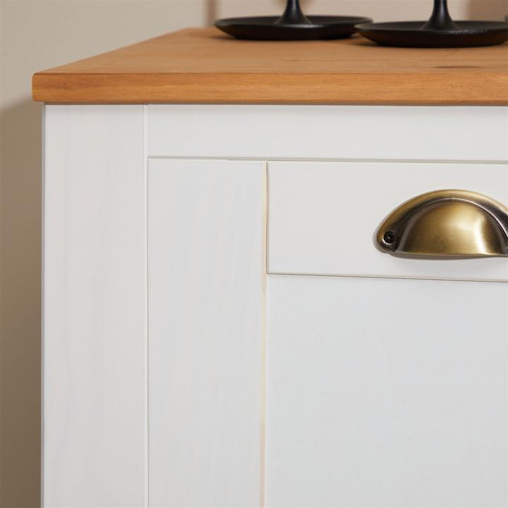 Actual product image IDIMEX Bolton (110 x 40 x 87 cm)