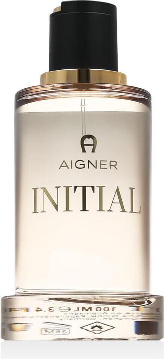 Produktbild Etienne Aigner Eau de Parfum Natural (Eau de Parfum, 100 ml)
