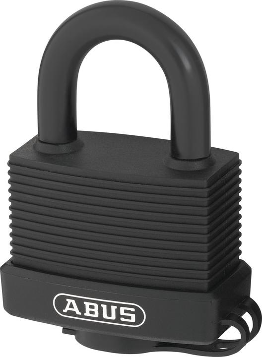 Actual product image Abus 70/45