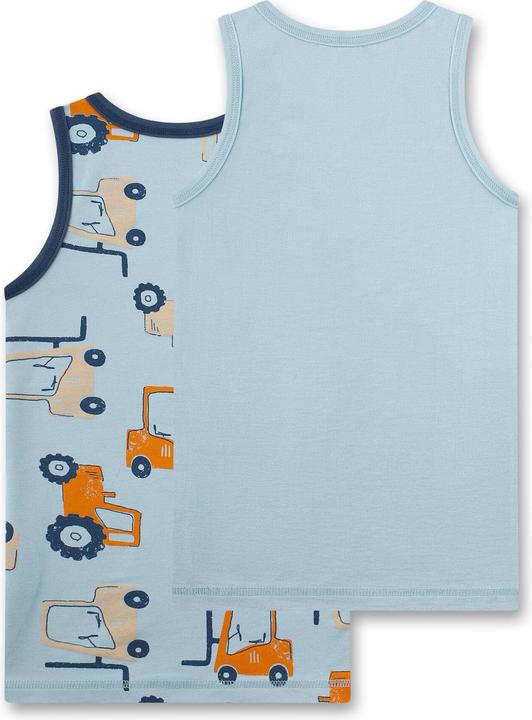 Immagine prodotto Sanetta Kid's DP Shirt 337190+337191 (128)