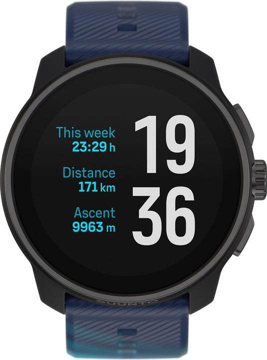Produktbild Suunto Race S UTMB World Series (45 mm)