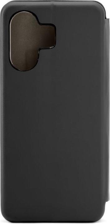 Actual product image iLike Poco M6 Book Case Slim (Xiaomi Poco M6)