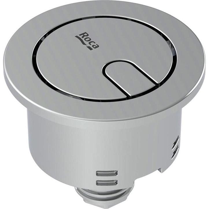 EDM, Dosatore di sapone + portasapone, Roca pulsante standard