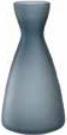 Immagine prodotto Leonardo Vaso 28cm blu Milano (1x)