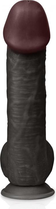 Image du produit Captain Red Gode XXL The Super Black 29 x 6,5 cm