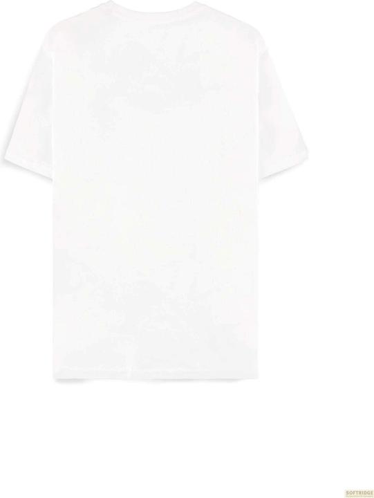 Immagine prodotto Difuzed SIGNORE DEGLI ANELLI - Sauron - Maglietta Homme (L) (L)