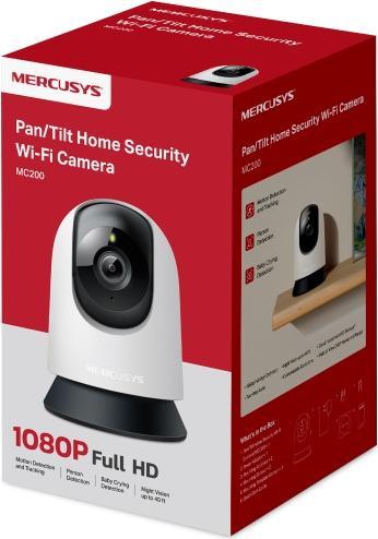 Immagine prodotto Mercusys MC2XX