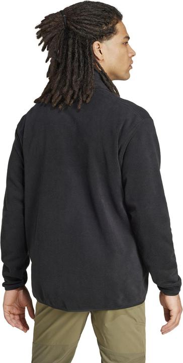 Actual product image adidas Multi Full Zip Fleece (S)