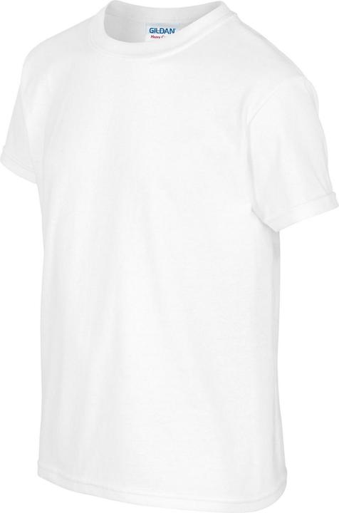 Immagine prodotto Gildan BambiniBambini Maglietta in cotone pesante (116)