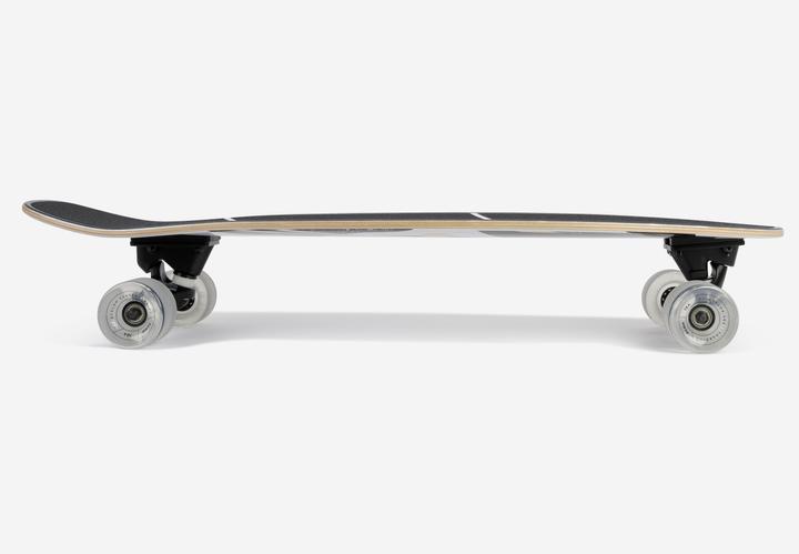 Immagine prodotto Decathlon Longboard 33" Surfskate Cruising - Blu Natura (32.99")