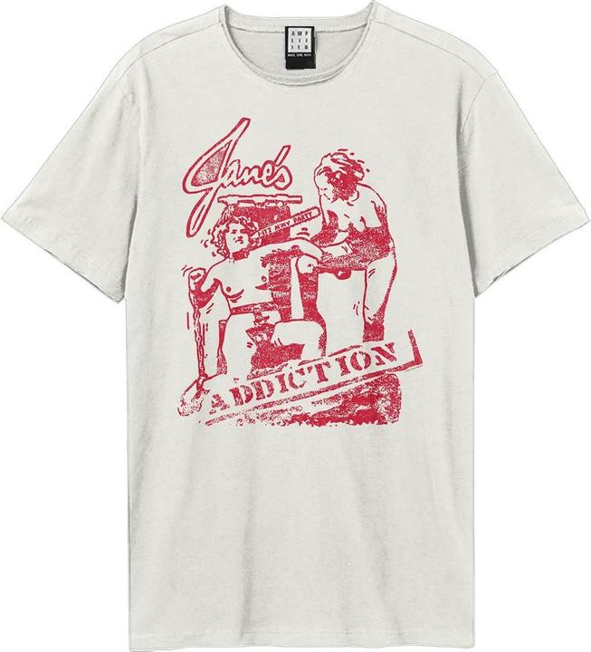 Image du produit Amplified - T-shirt IT'S MY PARTY - Adulte (3XL)