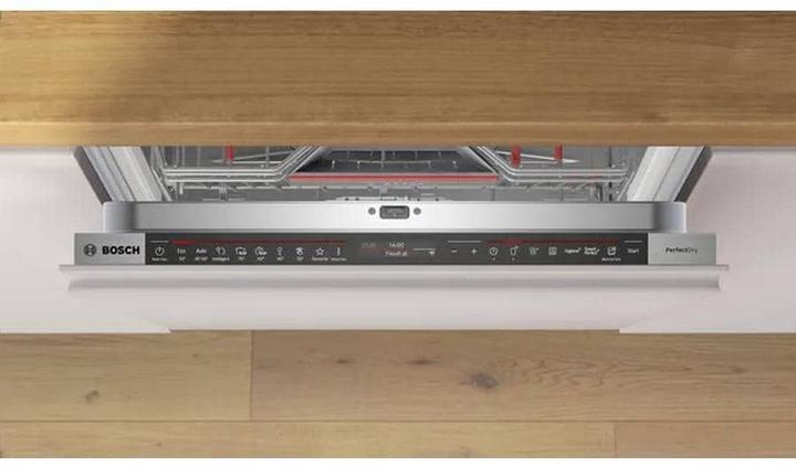 Produktbild Bosch Hausgeräte Serie 8 SBD8TCX04E