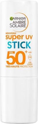 Actual product image Garnier Super UV Stick SPF 50+ (Sun spray, SPF 50+, 9 ml)