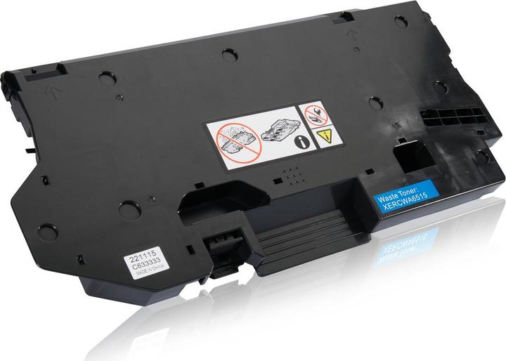 Inkadoo Kompatibel zu Xerox 108R01416 Resttonerbehälter, farblos